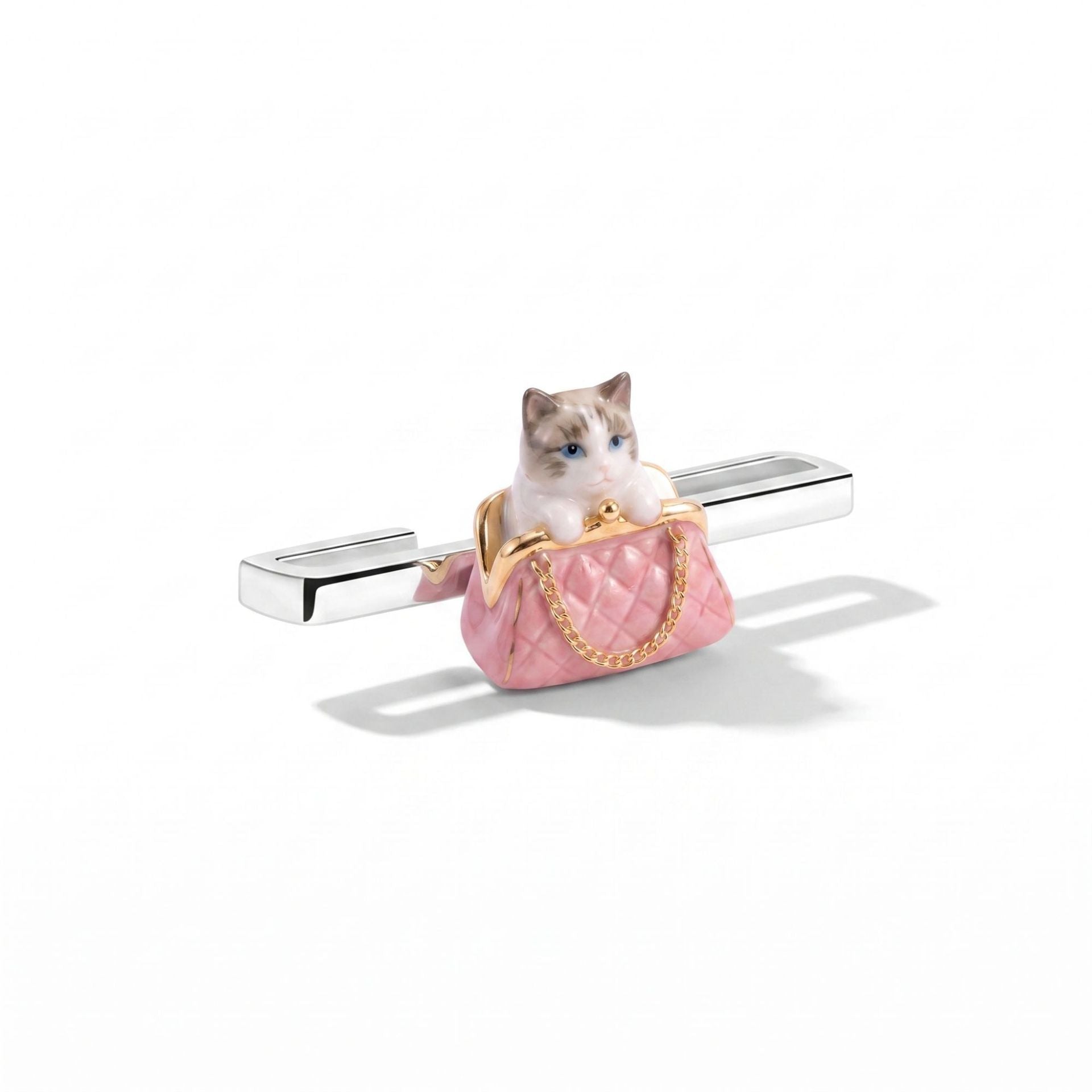 Wholesale Cute animal-themed watch straps,  pendants,  able cat and dog designs,  colorful 3D DIY bracelets and accessories