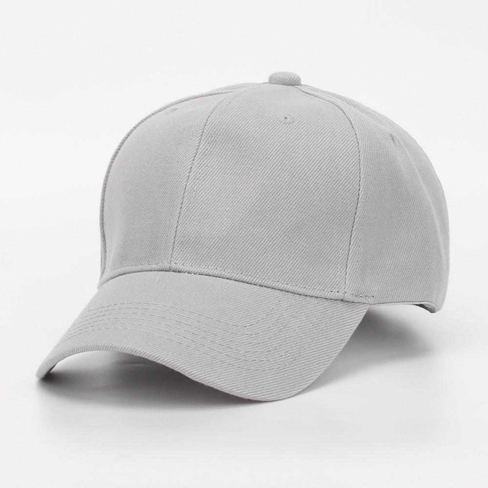 Wholesale  Multicolor Light Panel Baseball Cap
