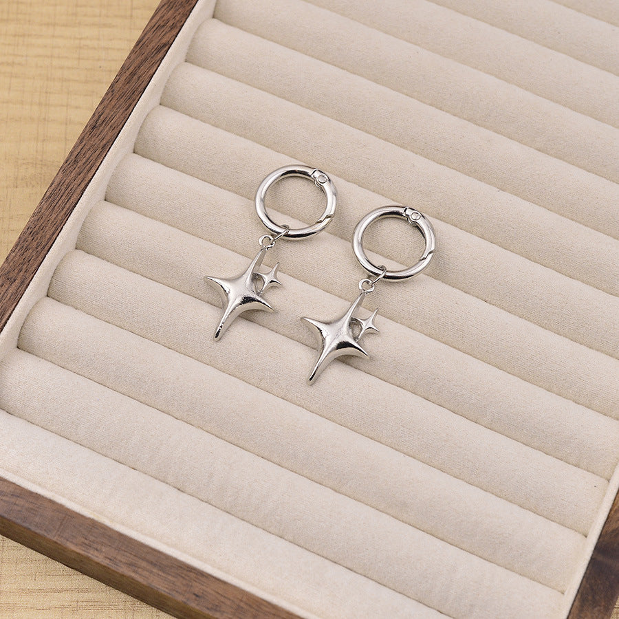 Wholesale Vintage Alloy Pendant Charms Multi Style Shoe Buckle Bag Charm Fashion Accessory Casual