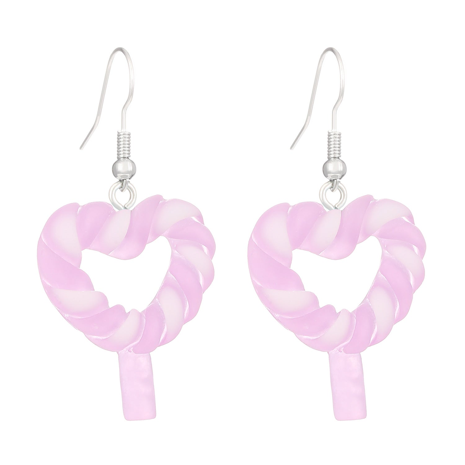 Wholesale  Acrylic Earrings Set Combination  Cartoon Butterfly Frog  Earrings