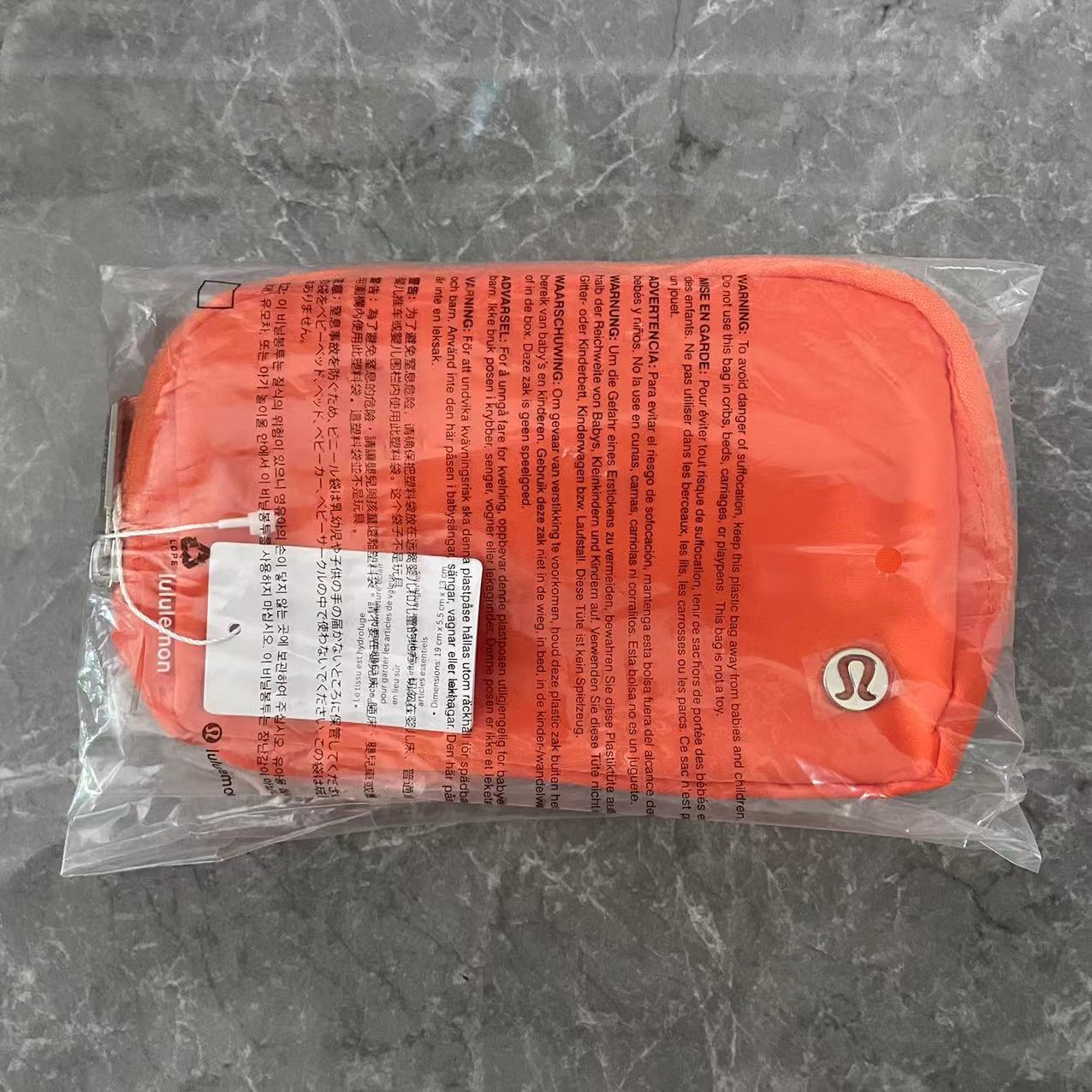 Wholesale Sports Waist Bag ACCVIP