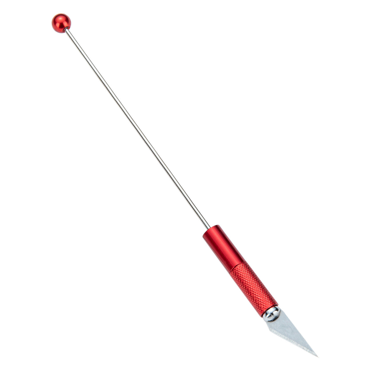 Wholesale DIY Beadable Metal Multi-Function Accounting Tools