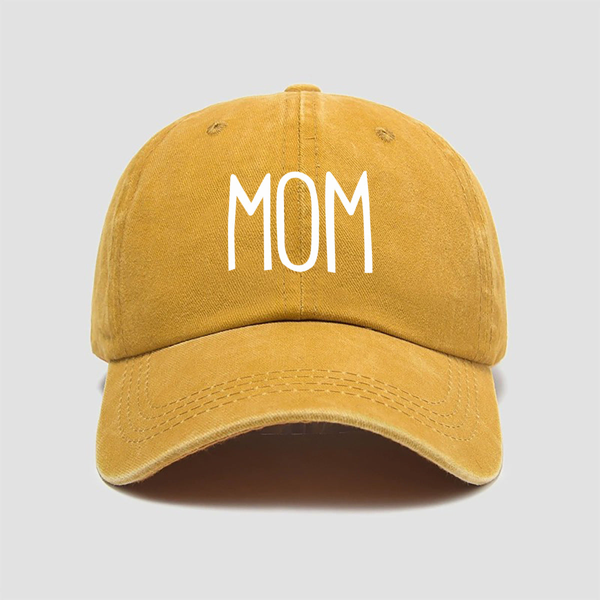 Wholesale Letter embroidery fashion baseball cap