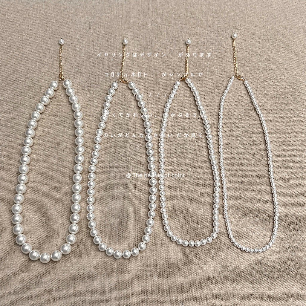 Wholesale  Luxury  Retro Clavicle  Necklace