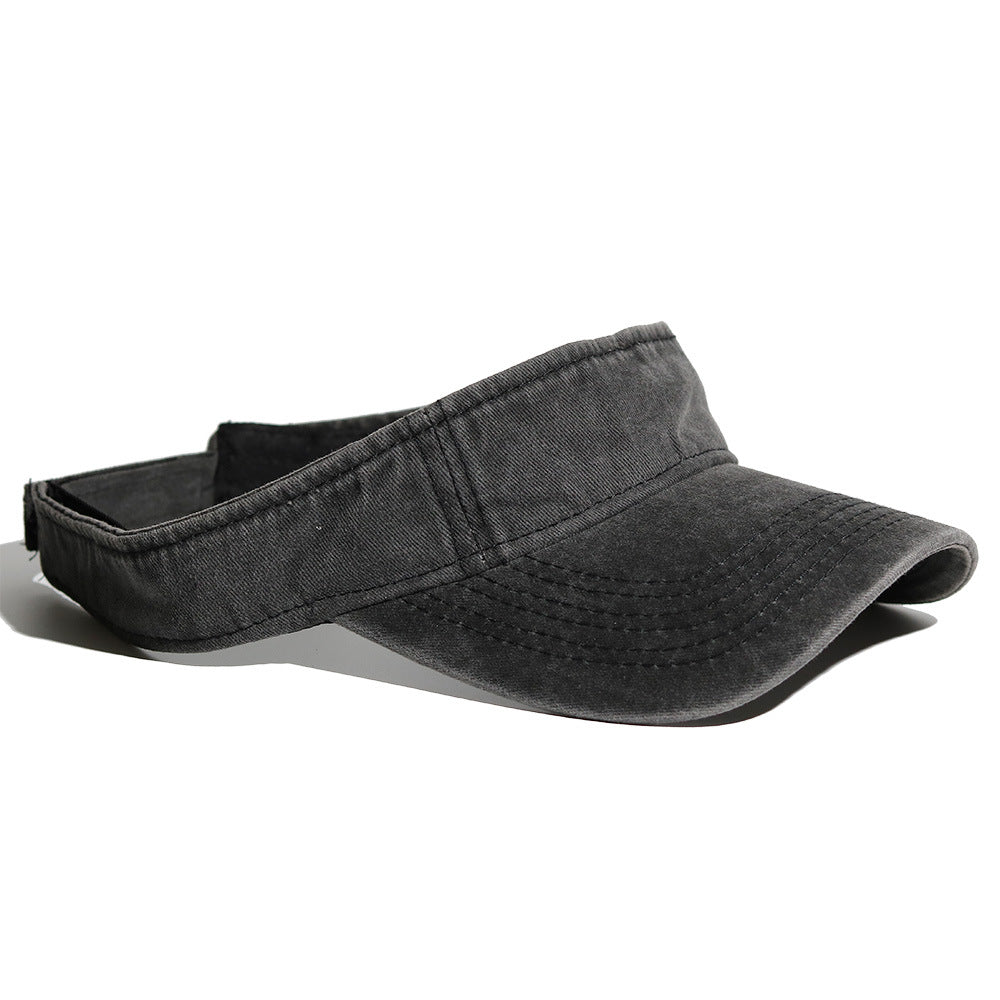 Wholesale Washable Empty Top Hats ACC-HT-ChunQi002