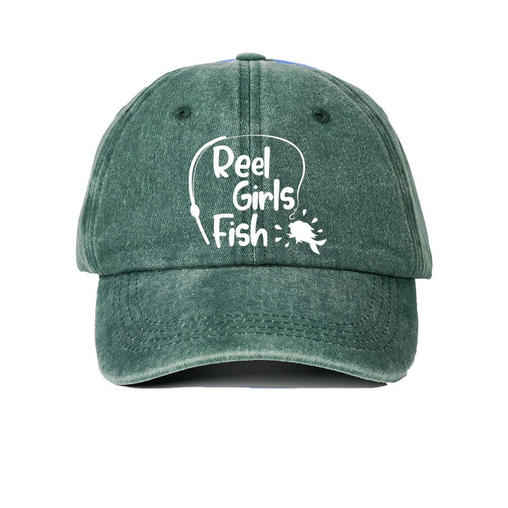 Wholesale Cute cartoon baseball cap