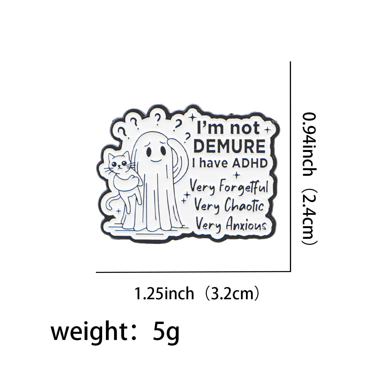 Wholesale Quotations  Cartoon Metal  Brooch