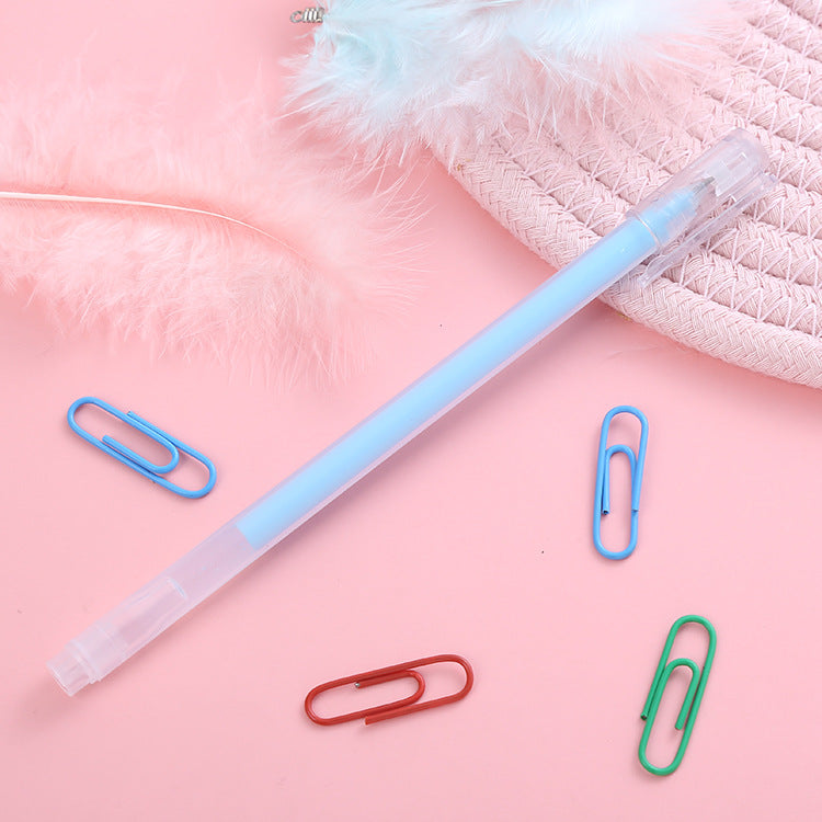 Wholesale Color Pen DYI Graffiti Brush Pen