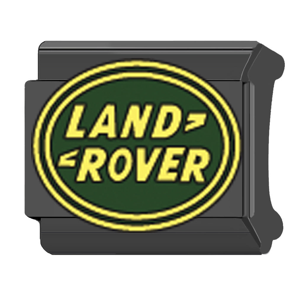 Wholesale   Italian Charm Bracelet 9mm DIY pink  Creative Stainless Steel Composable Bracelet