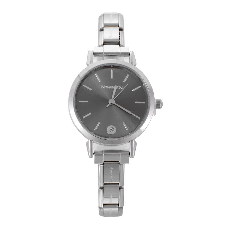 Wholesale waterproof quartz watch