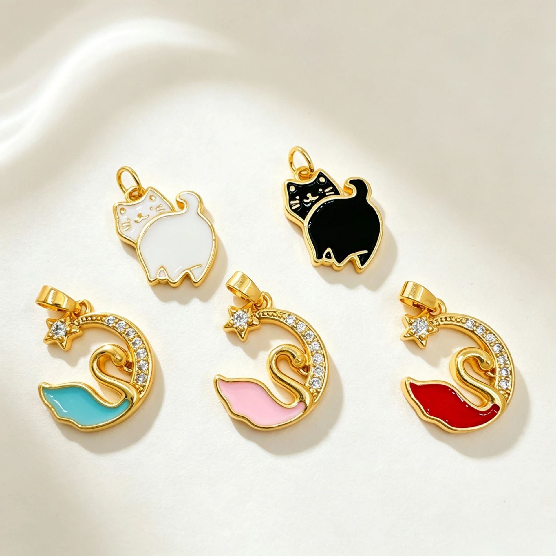 Wholesale European American Style Pendant Necklace for Women