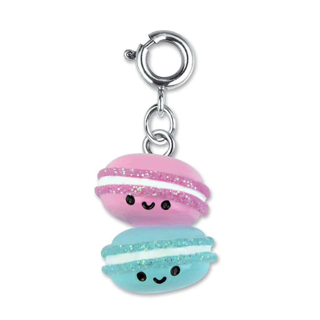 Wholesale Colorful pattern luggage fashion trend smiley face fruit lightning star cherry pendant