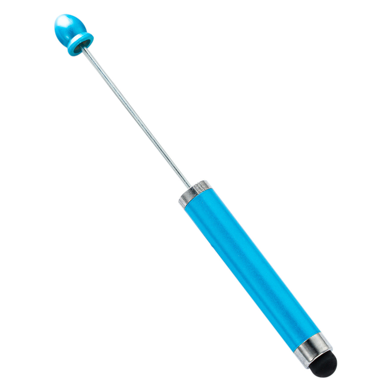 Wholesale Beadable Stylus Pens DIY Bead Pen Multifunctional Three-in-One Pens ACC-PN-HuaH051