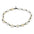 Wholesale Ocean Style Shell Braided Bracelet Necklace