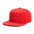 Wholesale number red mesh quick-drying breathable baseball cap