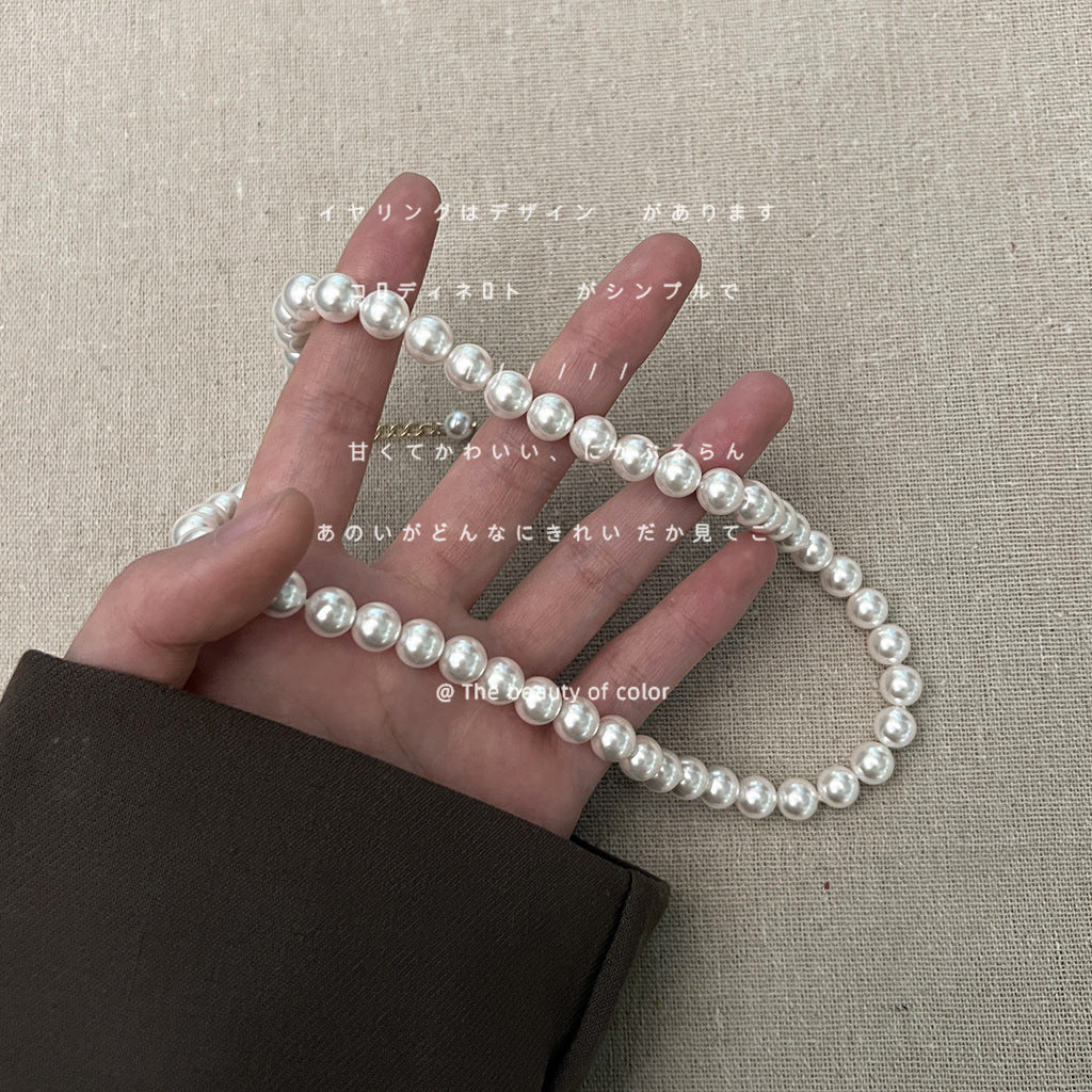 Wholesale  Luxury  Retro Clavicle  Necklace