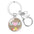 Wholesale  Crystal Alloy Keychain Pendant Mom Mother's Day Hanging Accessories