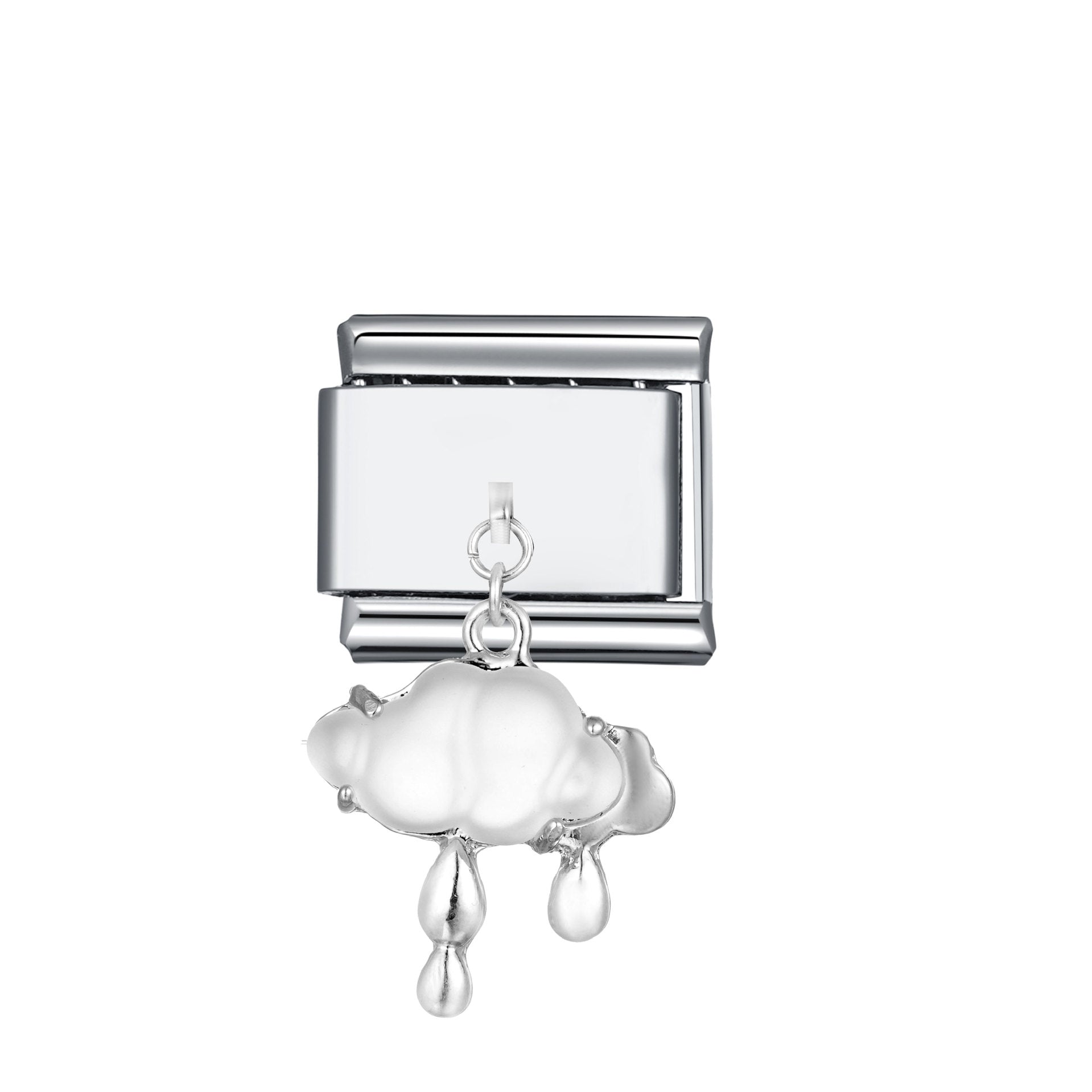 Bracelet de charme italien en gros 9 mm DIY SPLICATION CRÉATIVE PRENDANT PRENDANT BRACILABLE D'ECHEUR ACI