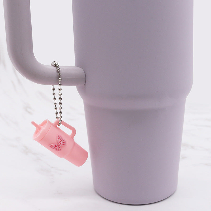 Wholesale  Ice Bully Cup Keychain