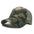 Wholesale Fashion camouflage baseball cap