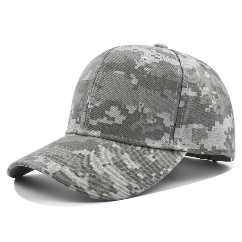 Wholesale Digital Camouflage Hats Four Seasons Outdoor Sports Baseball Caps ACC-HT-Xiny001