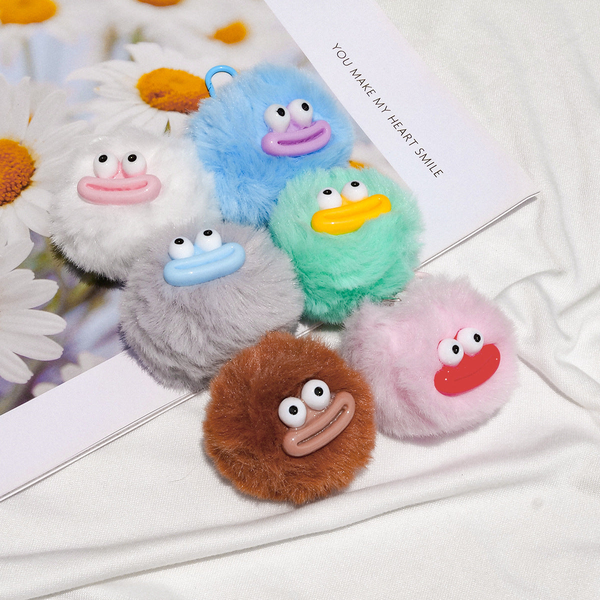 Wholesale Funny Creative Ornament