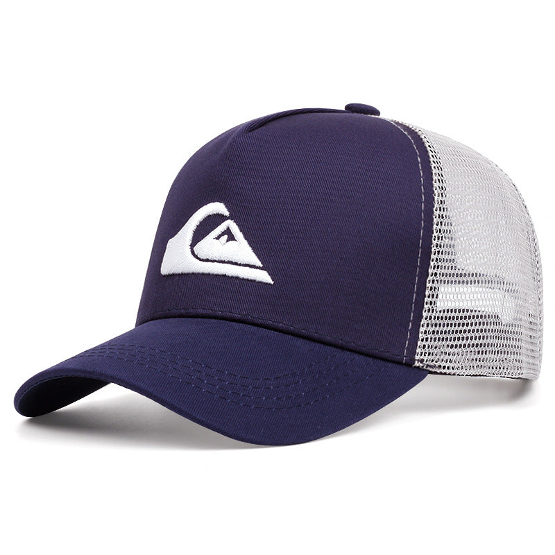 Wholesale Surf Embroidery Baseball Cap ACC-HT-JingKun004
