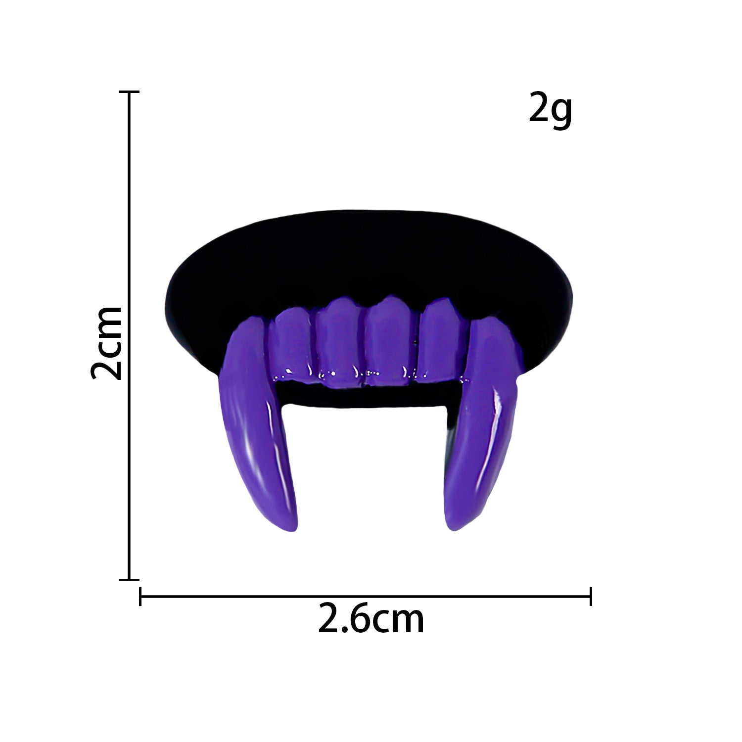 Wholesale  Spooky Pumpkin Resin DIY Craft Accessories Mixed Batch for Party