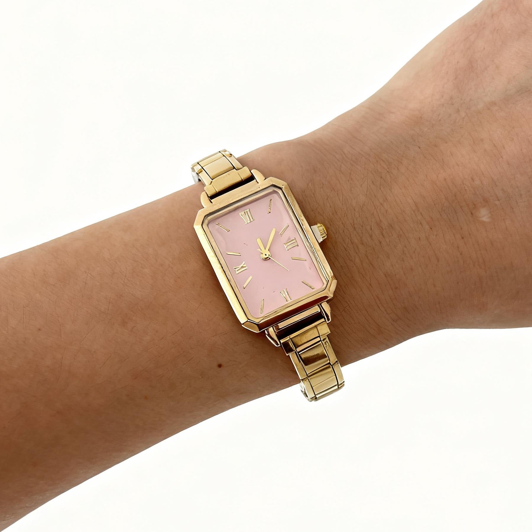 Wholesale classic  waterproof quartz watch