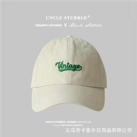 Wholesale Deepened Bucket Soft Top Hat Baseball Cap ACC-HT-KME003