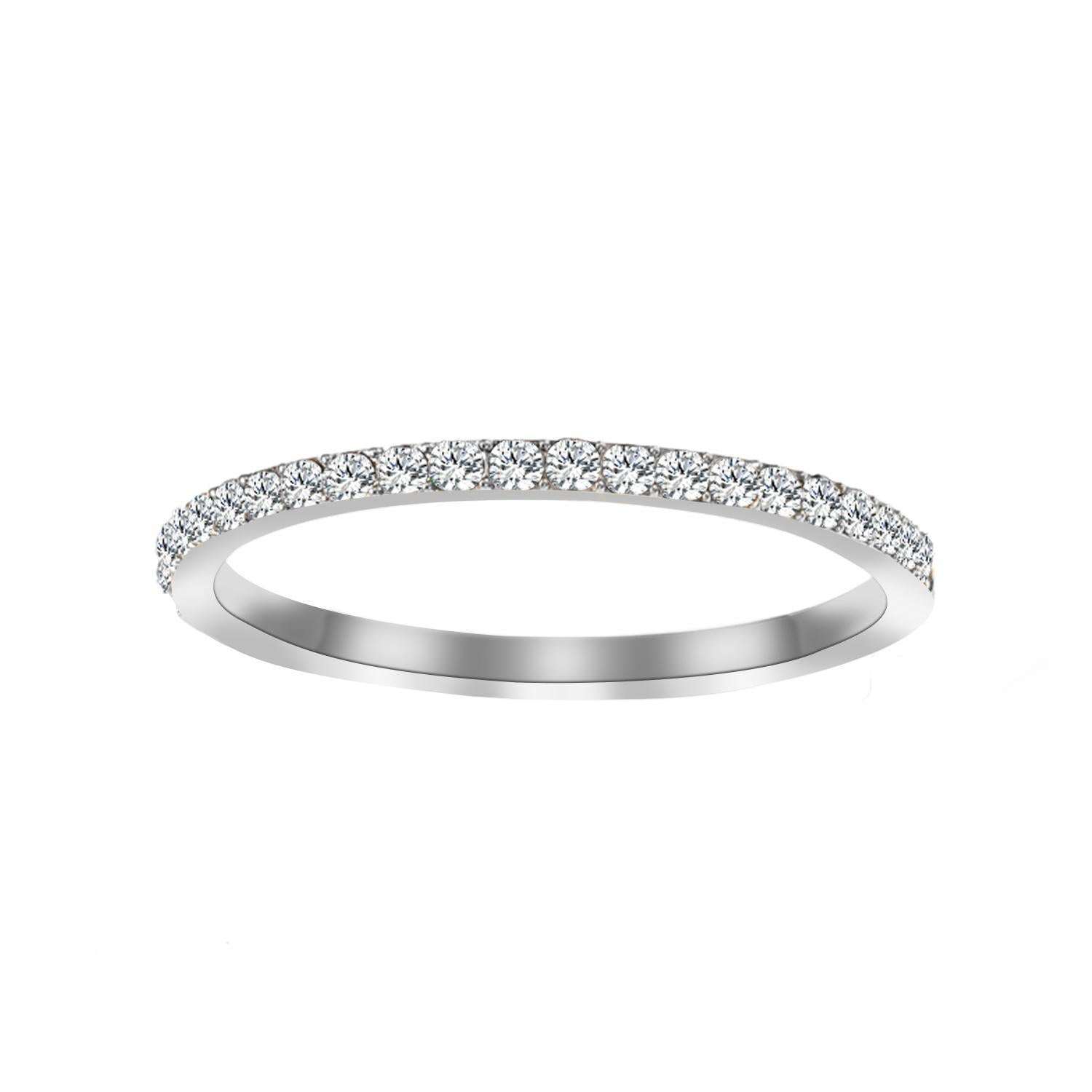 Wholesale Stainless Steel Ring with Colorful Birthstone-Colored Diamond Accents