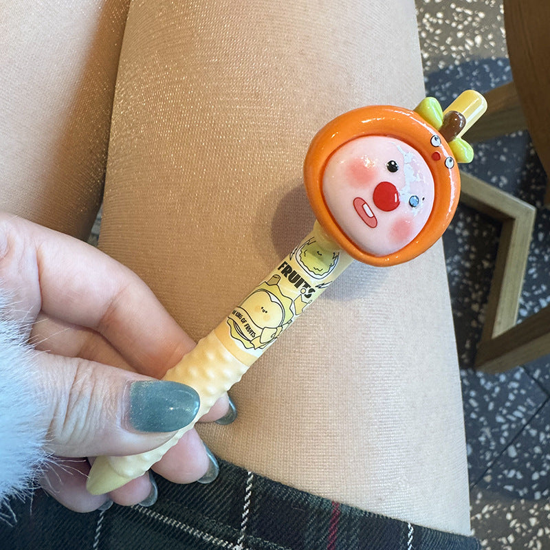 Wholesale Cute  Cartoon Ballpoint Pen