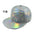 Wholesale PU leather colorful baseball cap