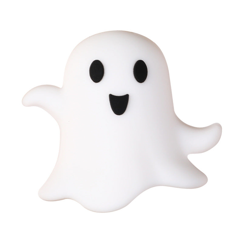 Wholesale 20pcs Cartoon  Bat Focal Beads DIY Bead Accessories