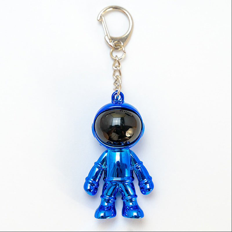 Wholesale Cartoon Cute Astronaut Keychain ACC-KC-Bais003