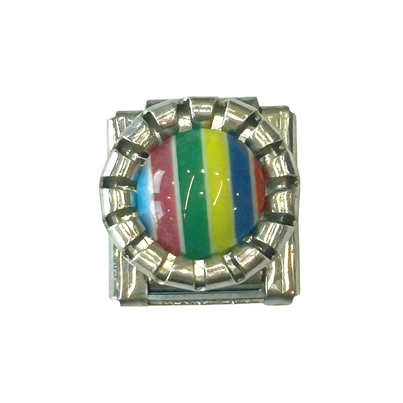 Wholesale Fashion Drip Oil Titanium Steel Pearl Bracelet - Everyday Jewelry Accessory