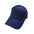Wholesale  deerskin velvet baseball cap  retro  color outdoor travel sun hat