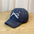 Wholesale  bow Denim baseball cap