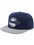 Wholesale  Embroidered  Fashionable Adjustable Flat Brim Hat Baseball Cap