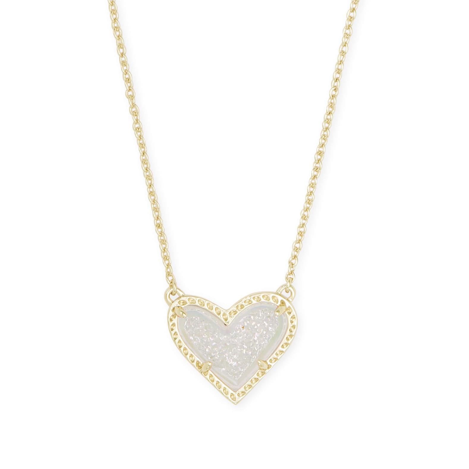 Wholesale Love Necklace Adjustable Heart Clavicle Chain Choker Necklace ACC-NE-Jipei013