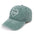 Wholesale  Love Letter Embroidered Washed Baseball Cap