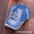Wholesale Rhinestone Washed Denim Baseball Cap