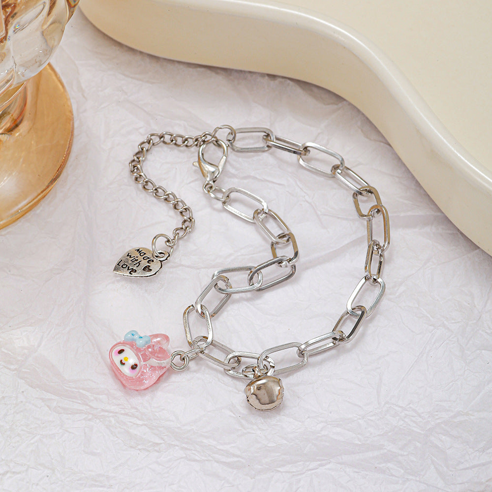 Wholesale Cartoon Cute Adjustable Bracelet ACCVIP-BT-Zhany003