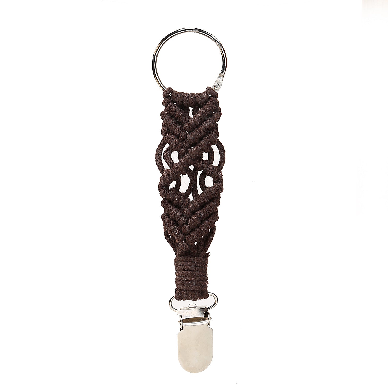 Wholesale Travel Hat Clip Outdoor Backpack Luggage Storage Clip Multipurpose Straw Hat ACC-HP-BangNi004