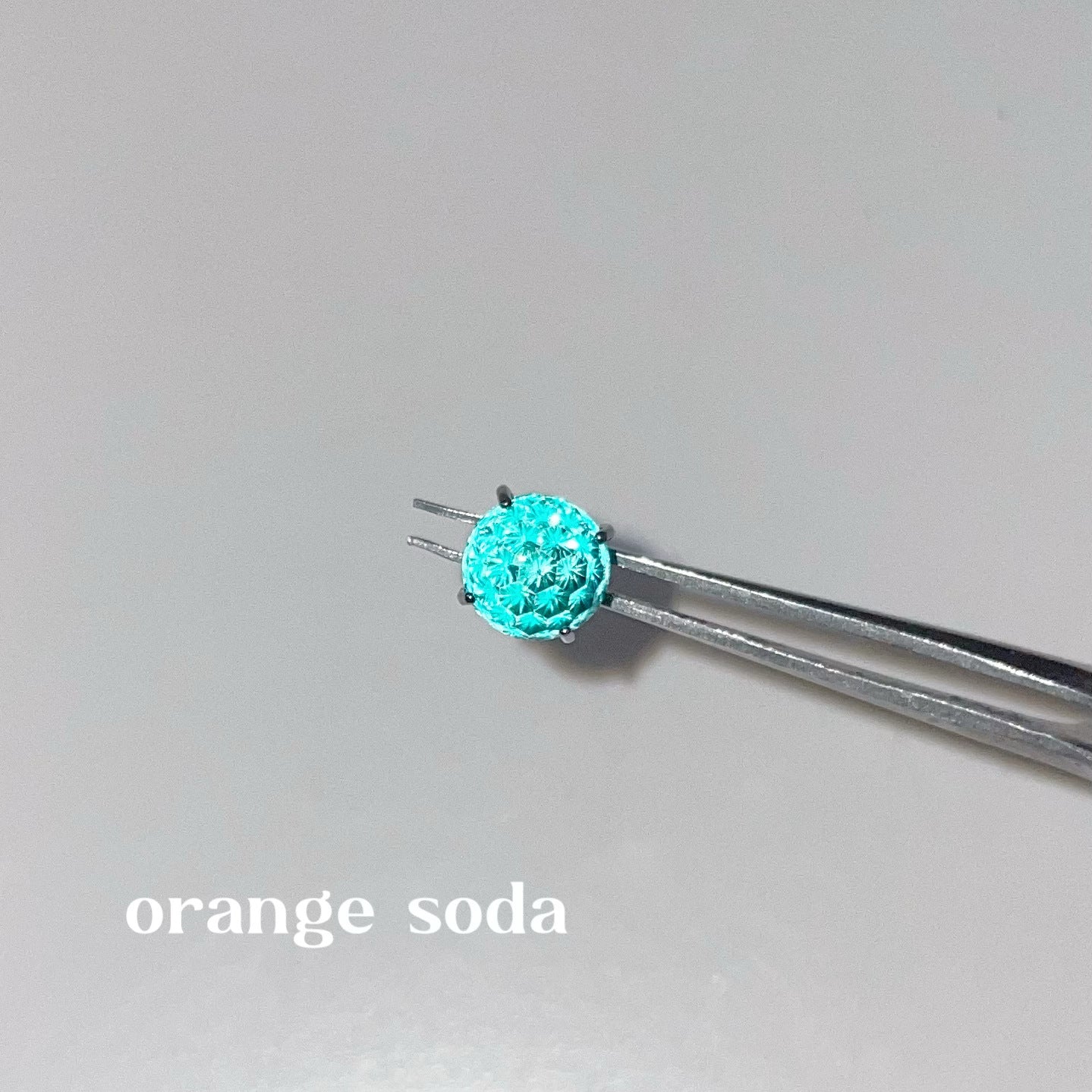 Wholesale Fireworks Titanium Steel Ear Bone Stud Earrings