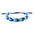 Wholesale Bohemian Style Colorful Woven Bracelets