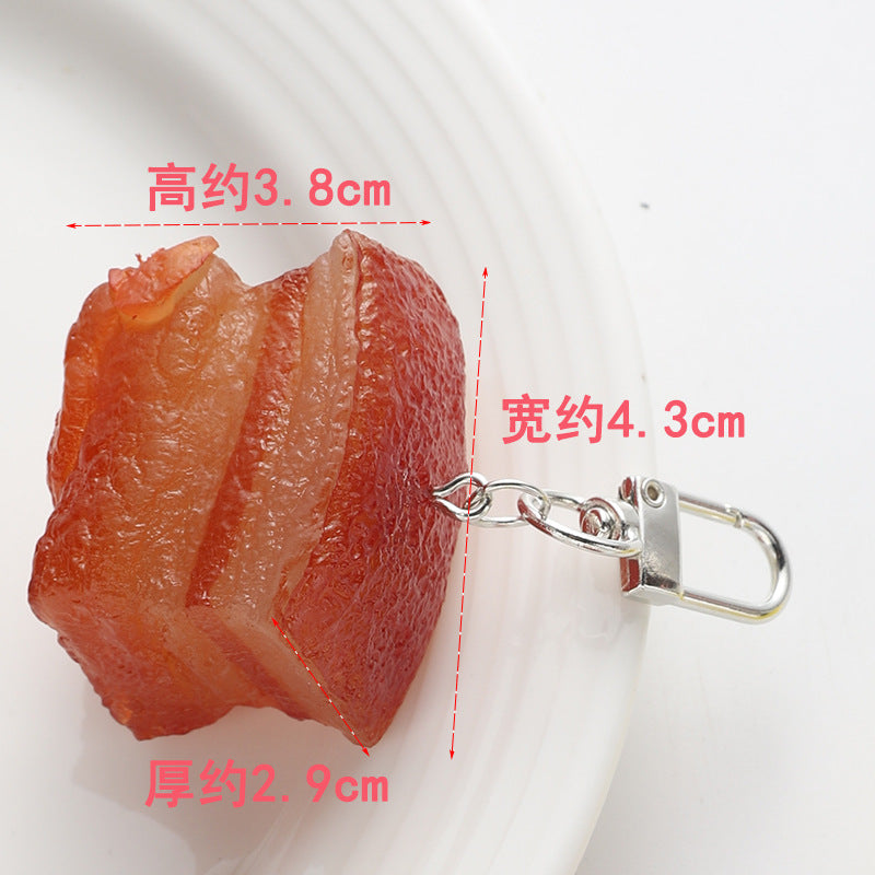 Wholesale Cute cartoon keychain