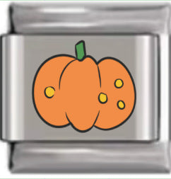 Wholesale Italian Charm Bracelet 9mm DIY Splicing Tent Sunflower Stainless Steel Composable Bracelet