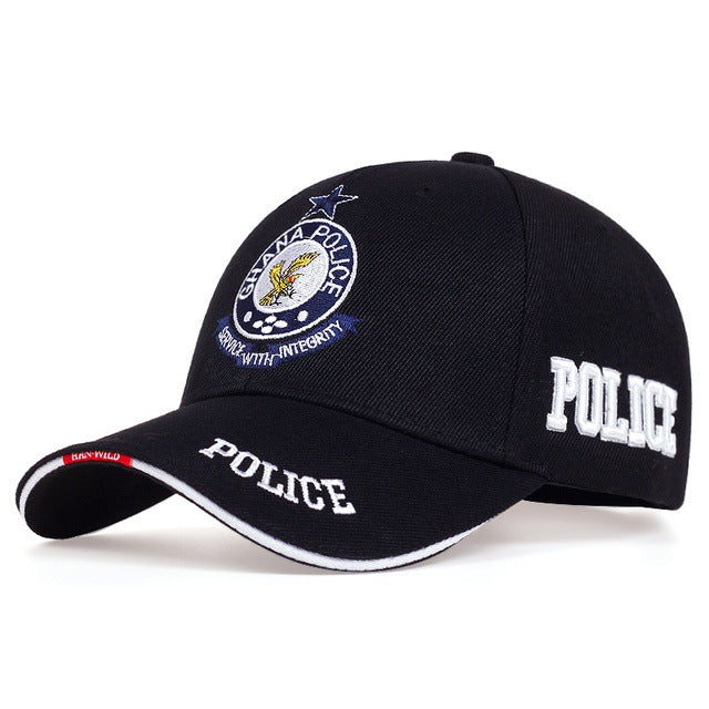 Wholesale Embroidered Hip Hop Baseball Caps ACC-HT-QiNiao029