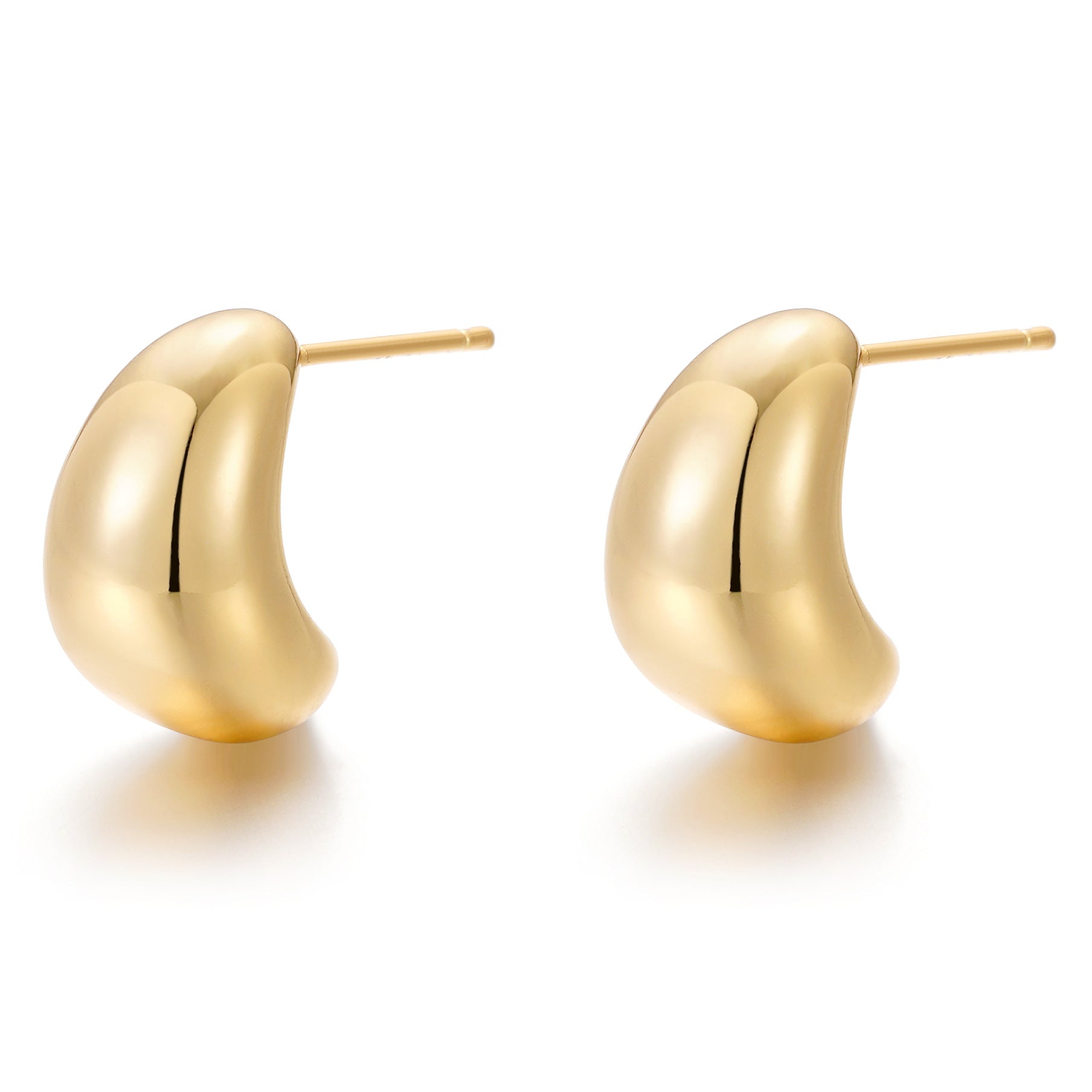 Wholesale Doudou luxury earrings